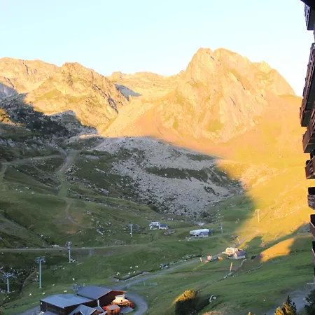 Le Tourmalet - Maeva - 6 Personnes - Confort Mae-3731 Lejlighed *