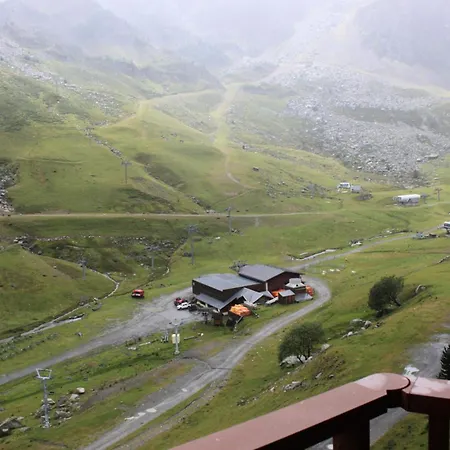 Apartment Le Tourmalet - Maeva - 4 Personnes - Budget Mae-3731 *