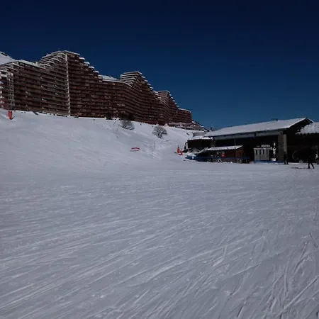 Le Tourmalet - Maeva - 4 Personnes - Confort Mae-3731 *