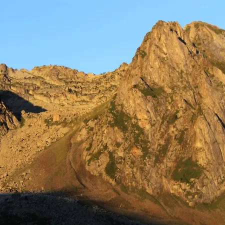 Le Tourmalet - Maeva - 4 Personnes - Confort Mae-3731 * لا مونجي