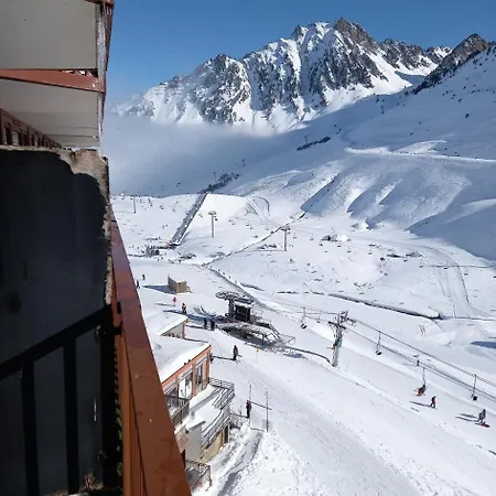 شقة Le Tourmalet - Maeva - 4 Personnes - Confort Mae-3731 *