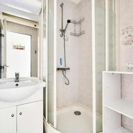 Lejlighed Le Tourmalet - Maeva - 6 Personnes - Confort Mae-3731