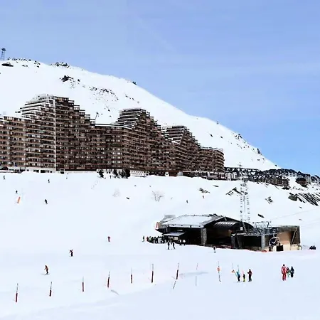 شقة Le Tourmalet - Maeva - 4 Personnes - Confort Mae-3731