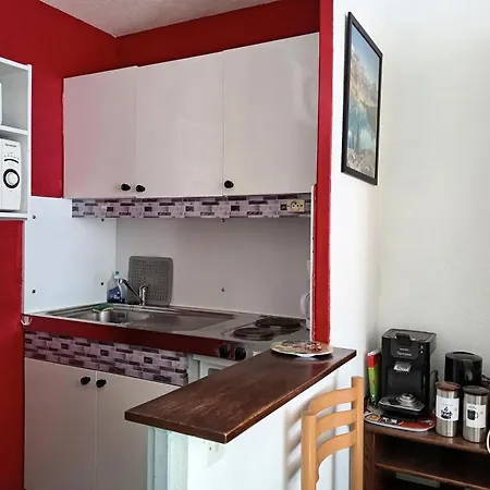 Le Tourmalet - Maeva - 4 Personnes - Confort Mae-3731 *