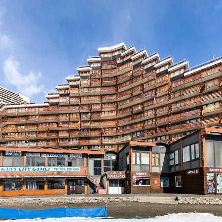 Apartamento Le Tourmalet - Maeva - 6 Personnes - Confort Mae-3731 La Mongie