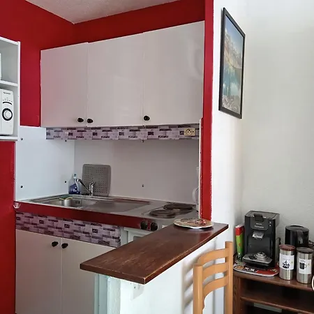 Apartamento Le Tourmalet - Maeva - 6 Personnes - Confort Mae-3731