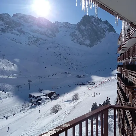 Apartamento Le Tourmalet - Maeva - 6 Personnes - Confort Mae-3731