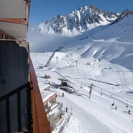 Le Tourmalet - Maeva - 6 Personnes - Confort Mae-3731 La Mongie