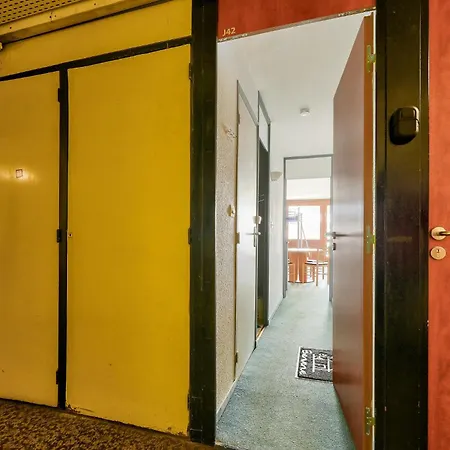 Apartamento Le Tourmalet - Maeva - 6 Personnes - Confort Mae-3731