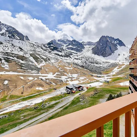 Le Tourmalet - Maeva - 6 Personnes - Confort Mae-3731 Apartamento *