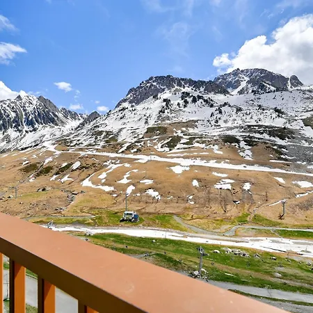 Le Tourmalet - Maeva - 6 Personnes - Confort Mae-3731