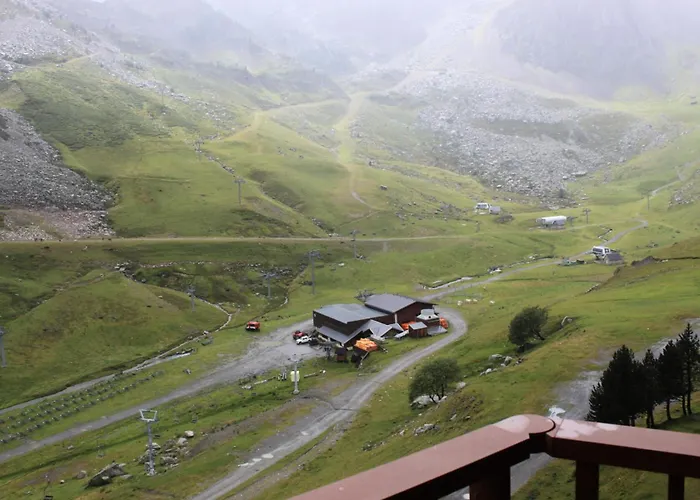 Lejlighed Le Tourmalet - Maeva - 4 Personnes - Confort Mae-3731 *